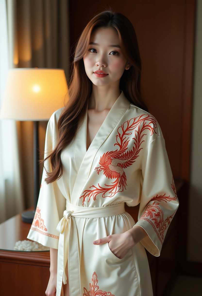 影武者归来海报